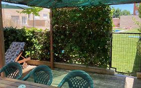 Vivienda Turística Mi Terraza